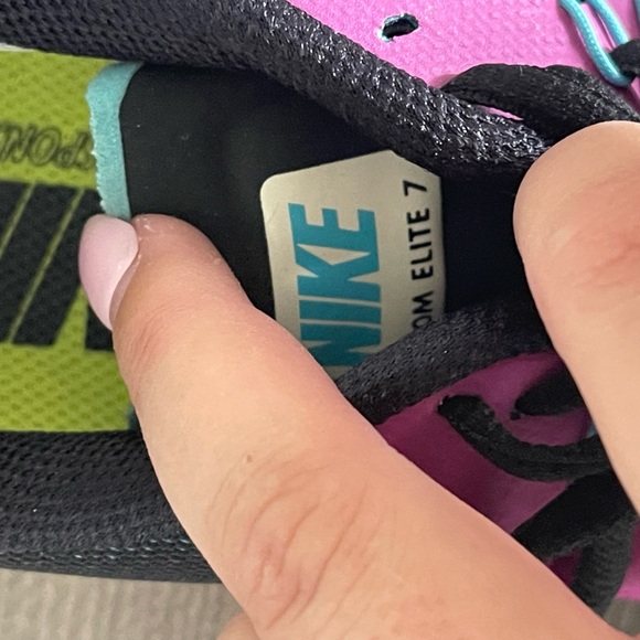 Nike Vroom Elite 7 - Picture 9 of 13